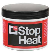 Stop Heat